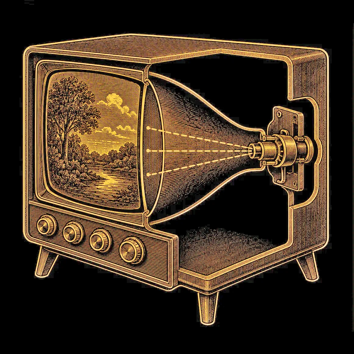 Television