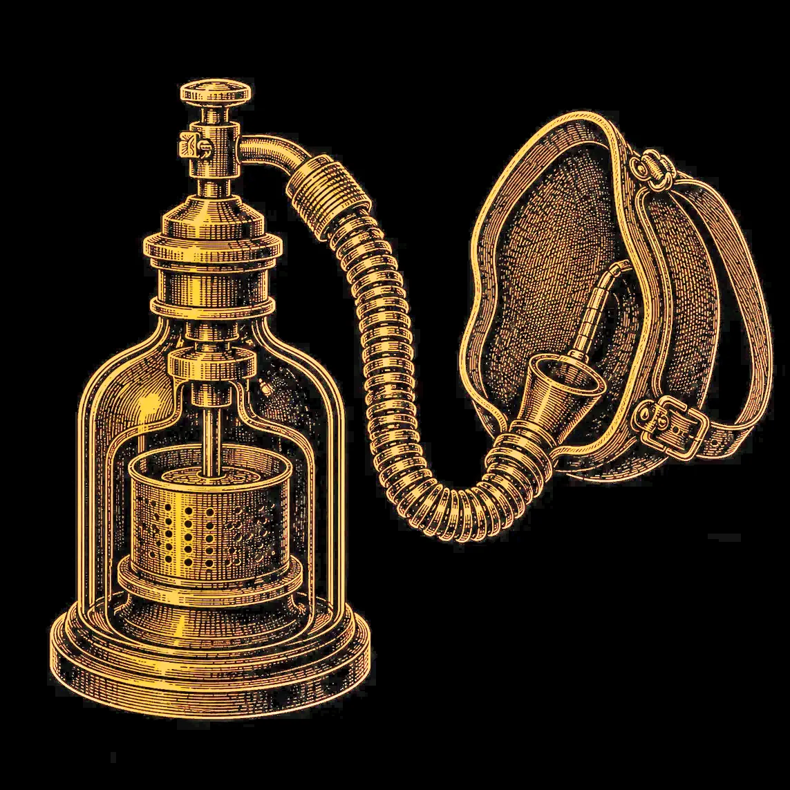 Anaesthesia / Chloroform
