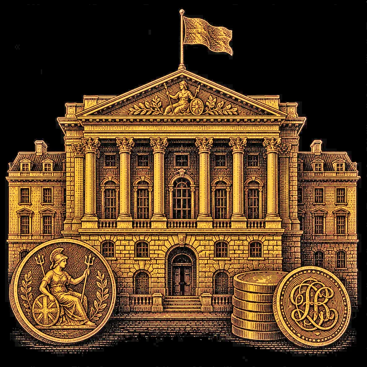 Bank of England