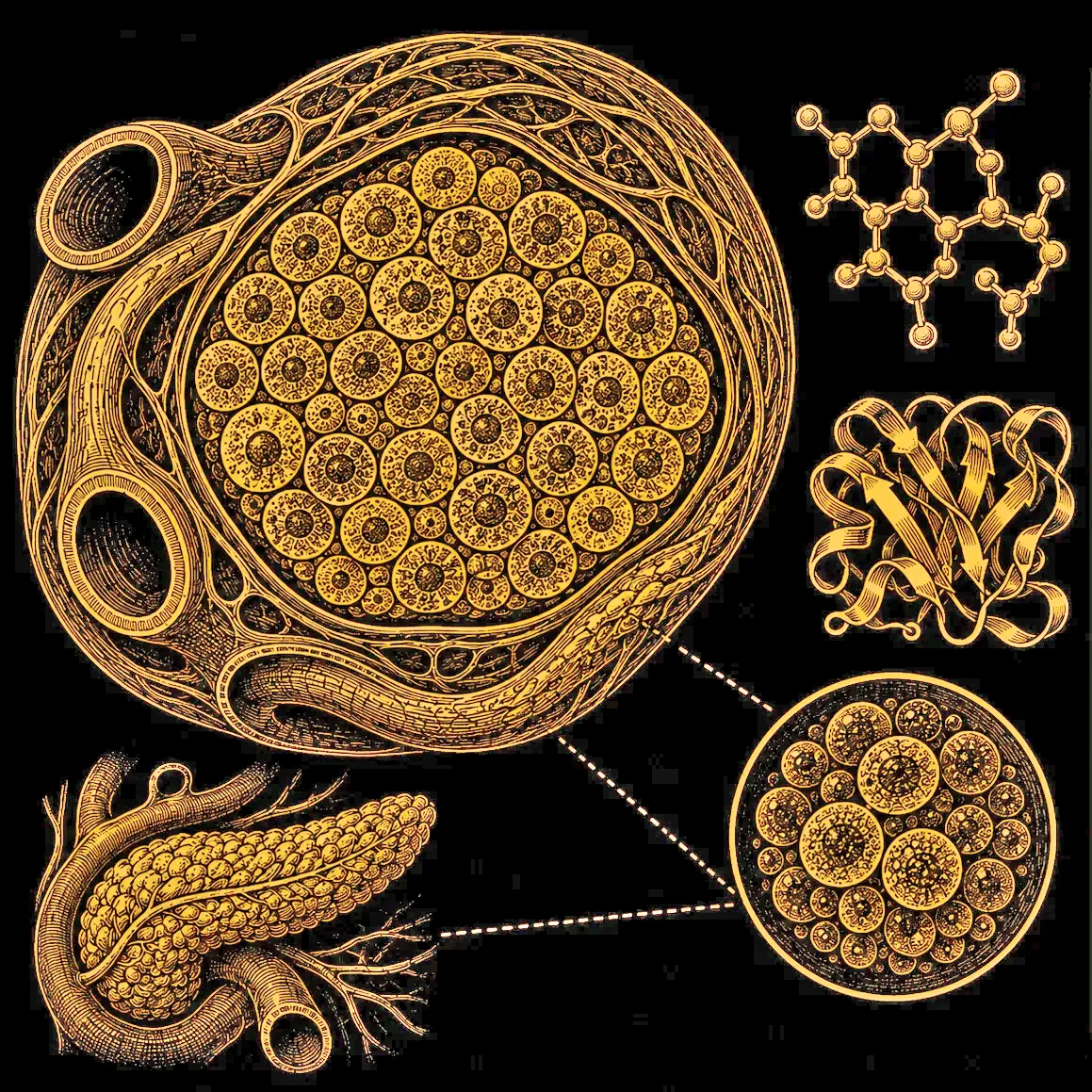 Insulin Isolation