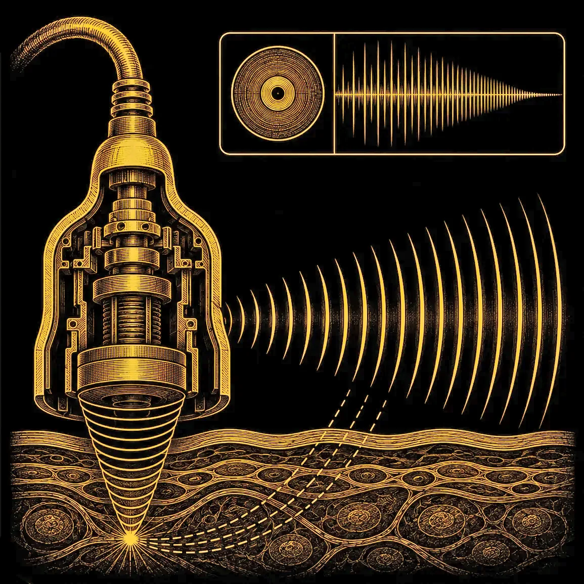 Ultrasound