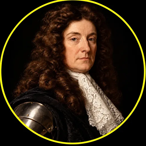 Portrait of Archibald Campbell, Earl of Argyll