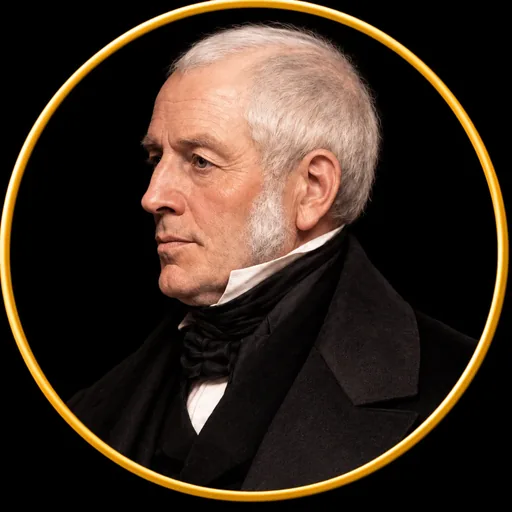 Portrait of Archibald Menzies