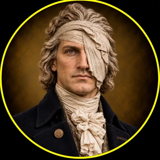 Portrait of Thomas Muir