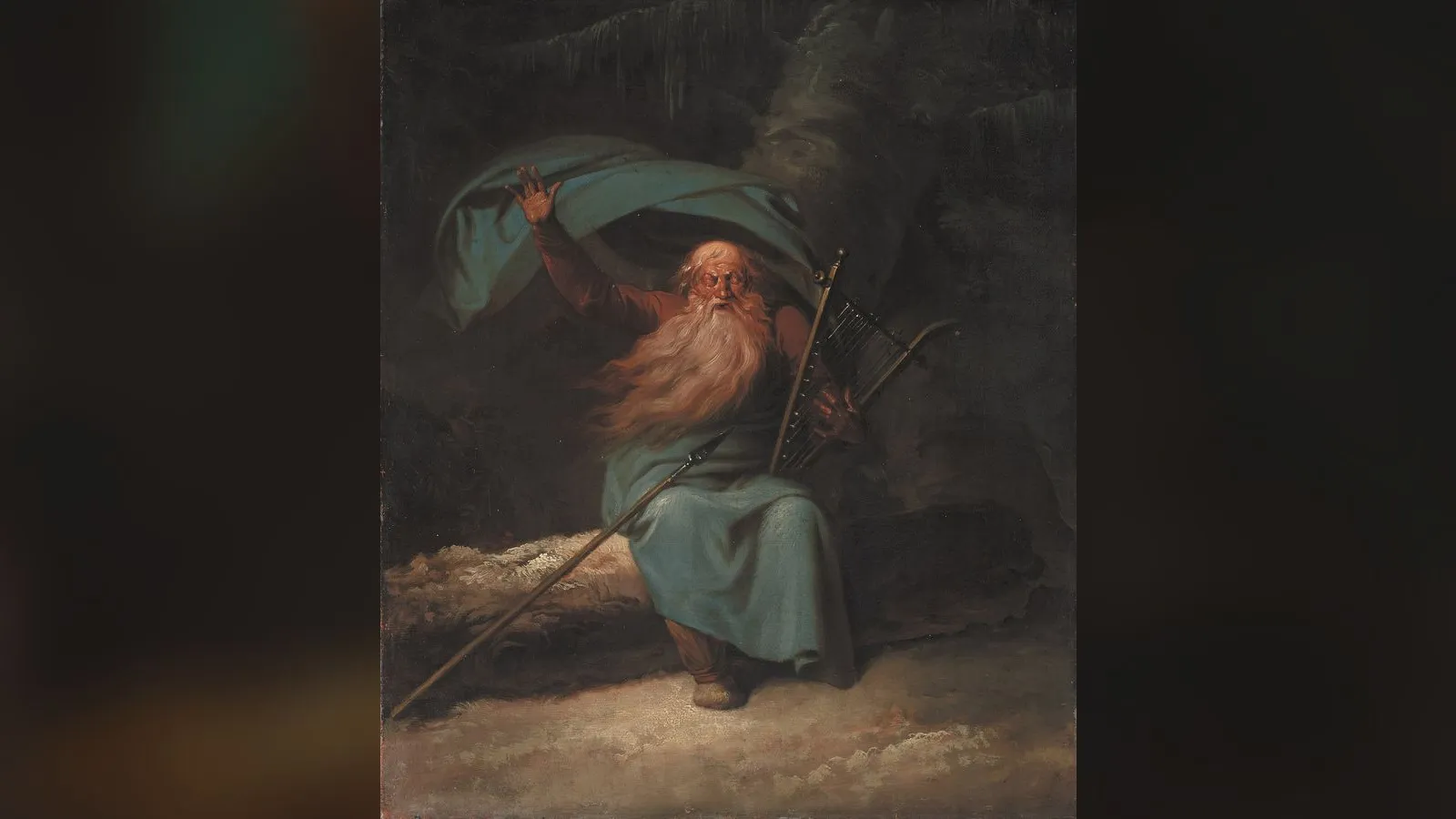 Ossian