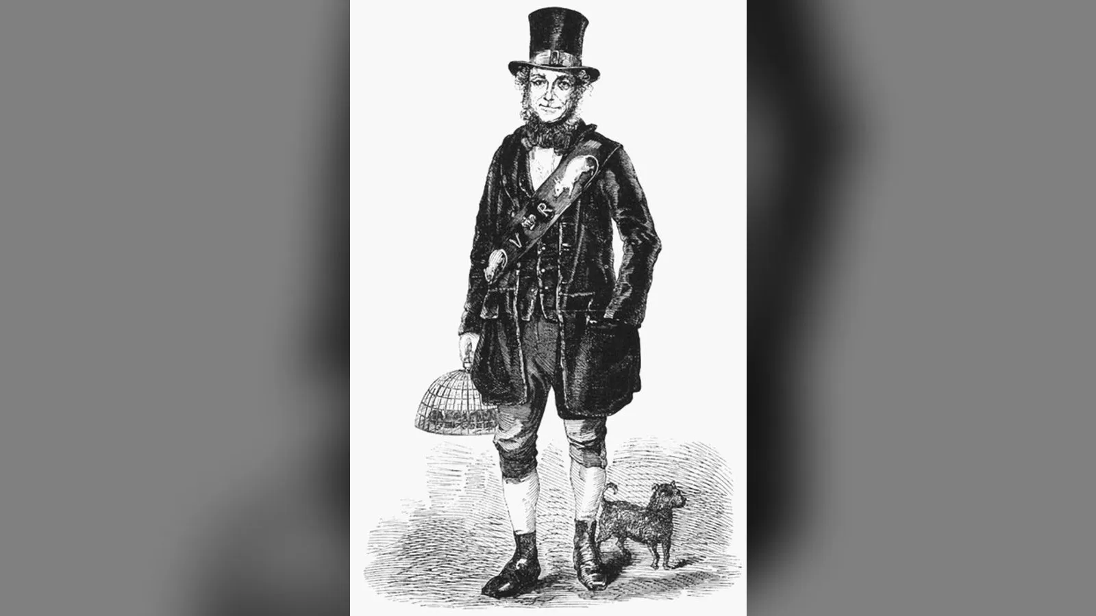 Ratcatcher