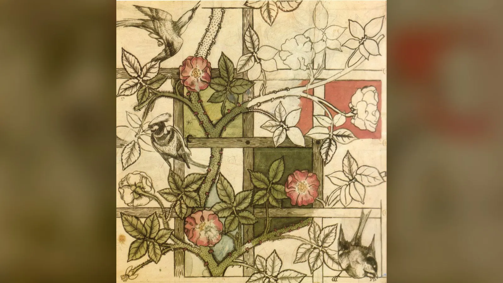 The Arts & Crafts Movement in Scotland
