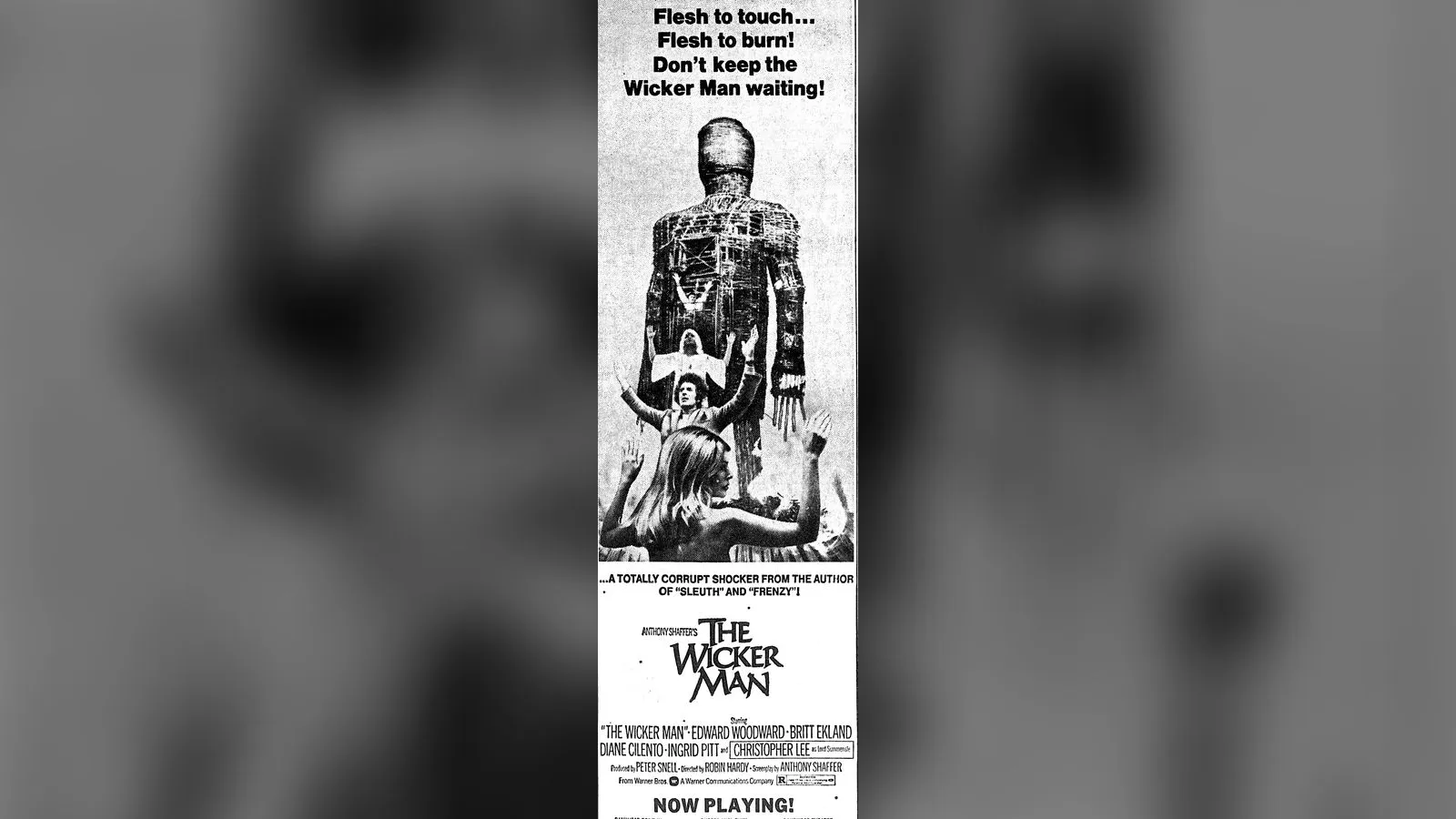 The Wicker Man