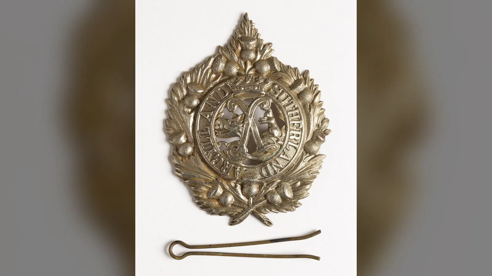 Argyll & Sutherland Highlanders