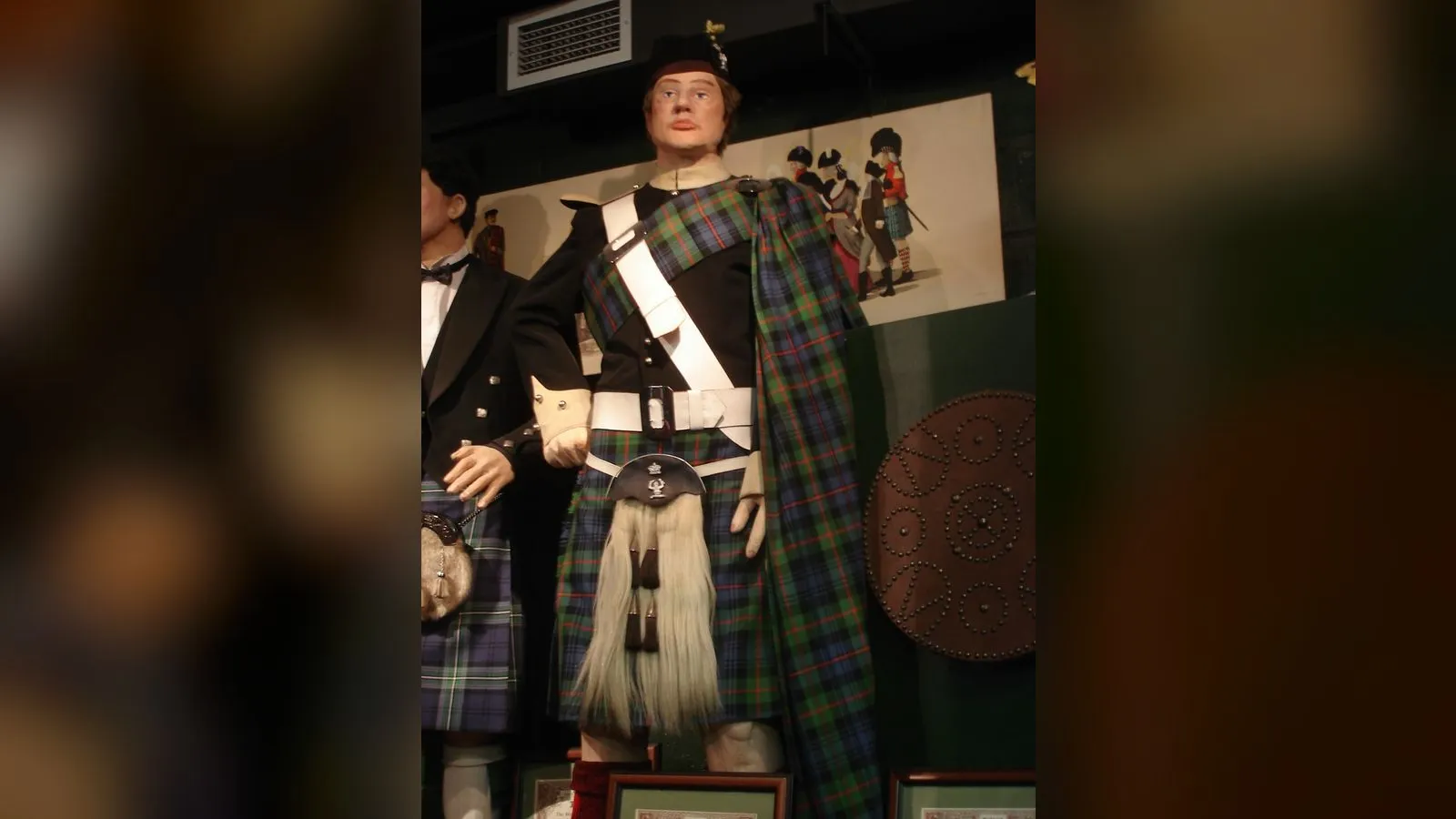 Atholl Highlanders
