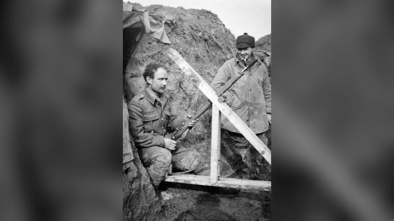 Cameronians (Scottish Rifles)