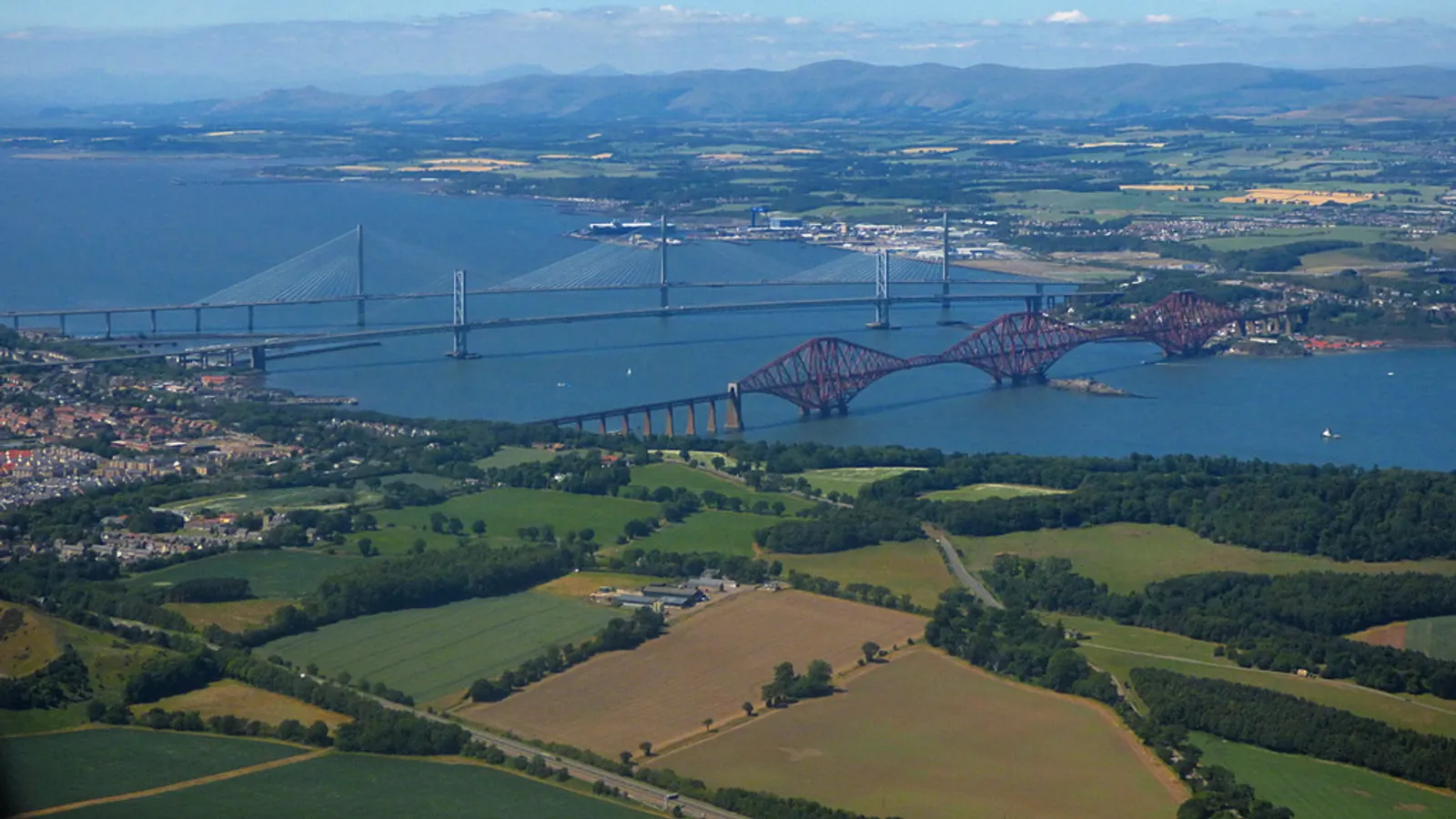 Firth of Forth Defences
