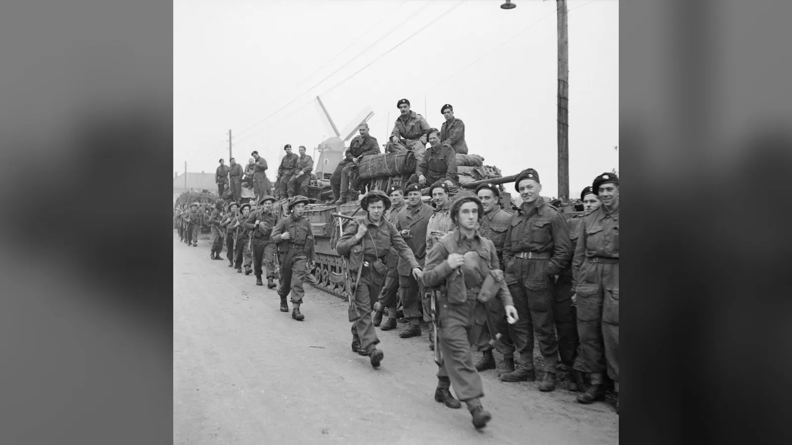 Highland Light Infantry