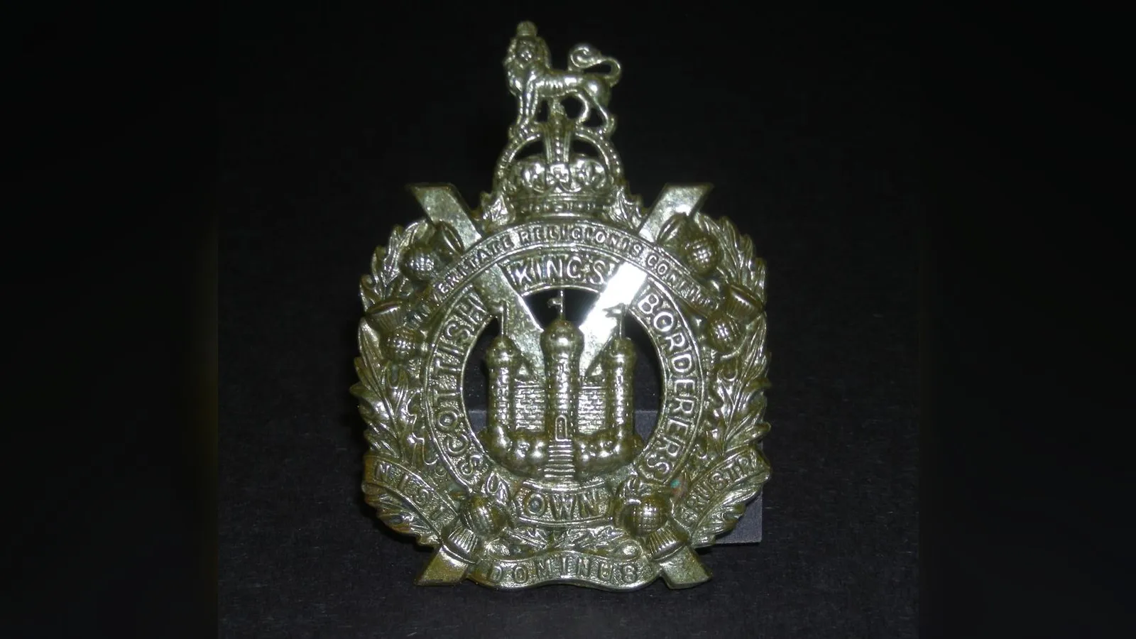 King's Own Scottish Borderers