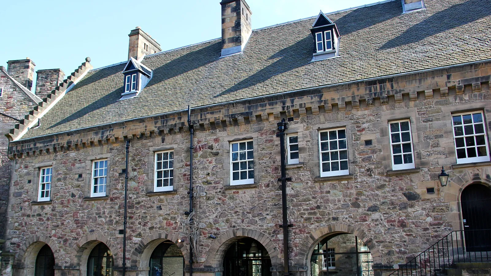 National War Museum of Scotland