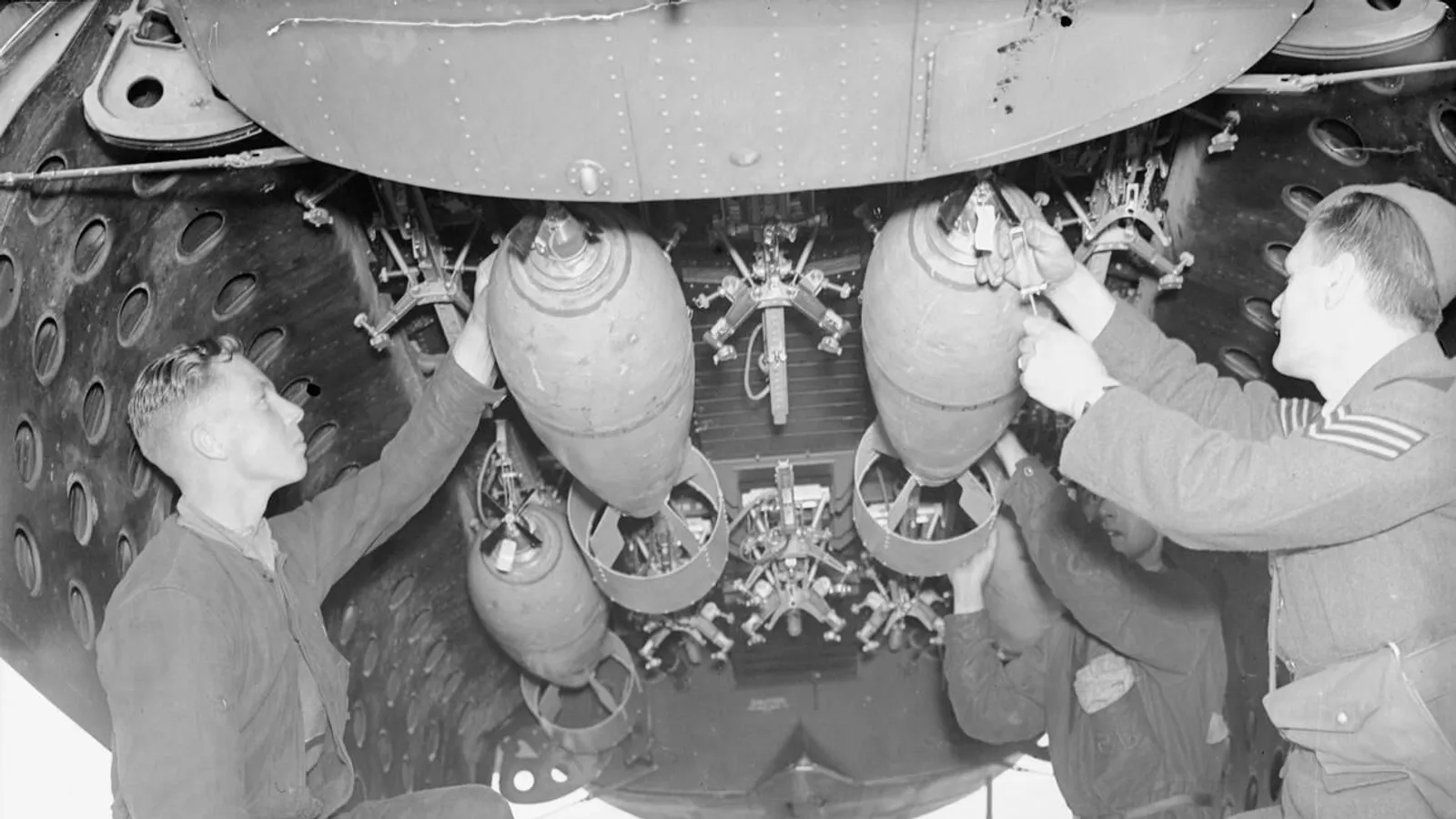 RAF Leuchars