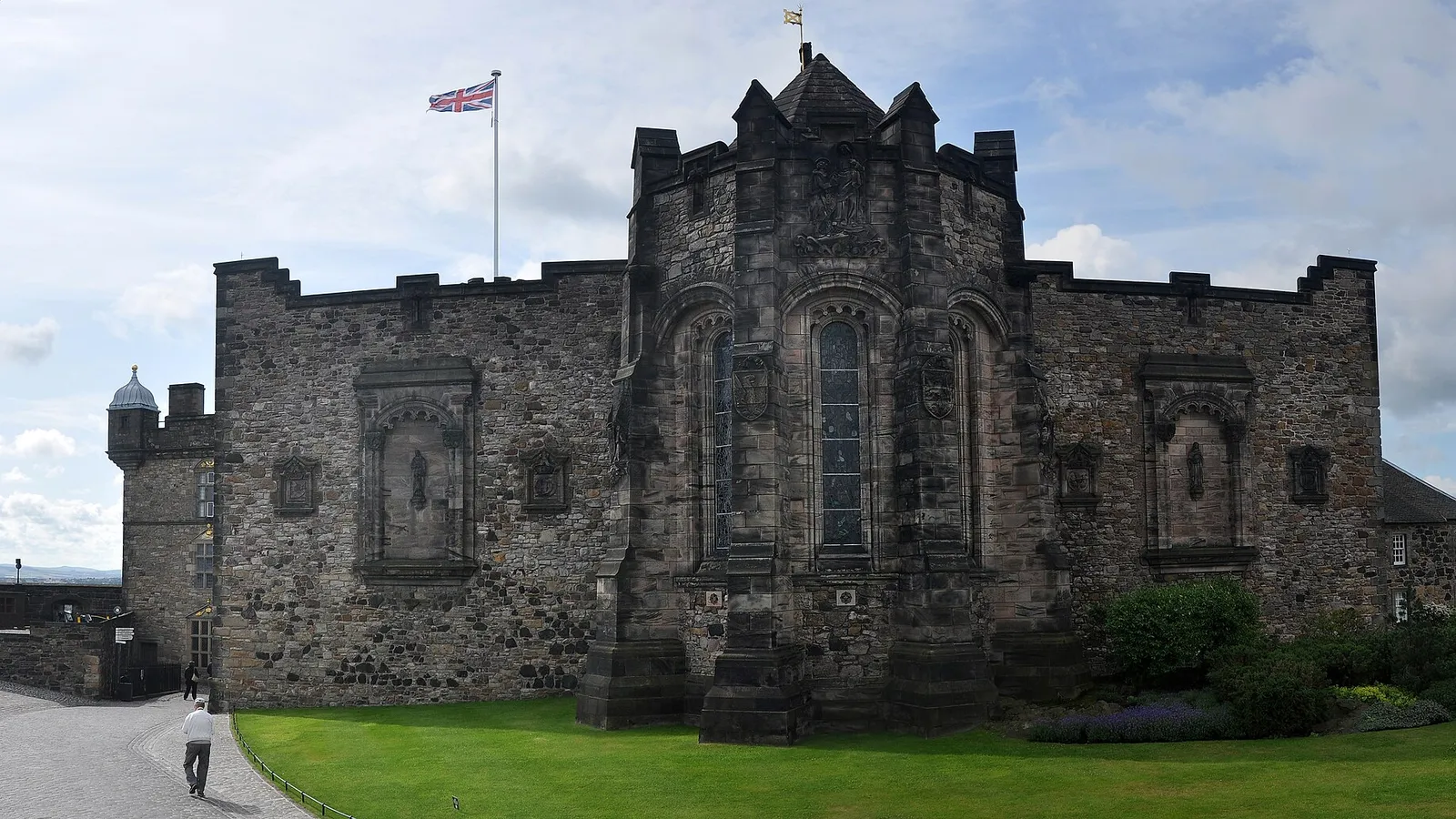 Scottish National War Memorial