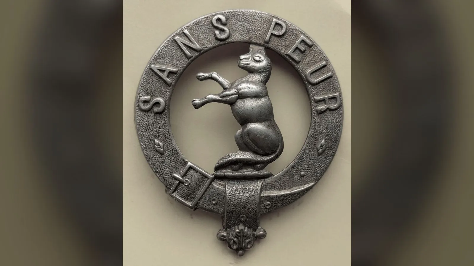 Seaforth Highlanders