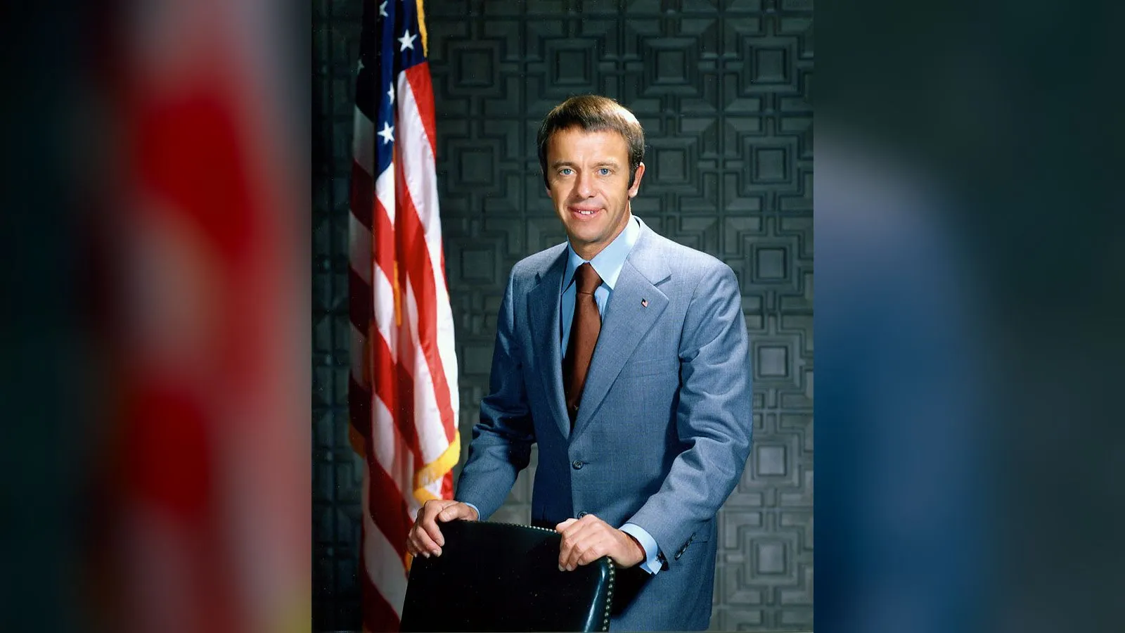 Alan Shepard