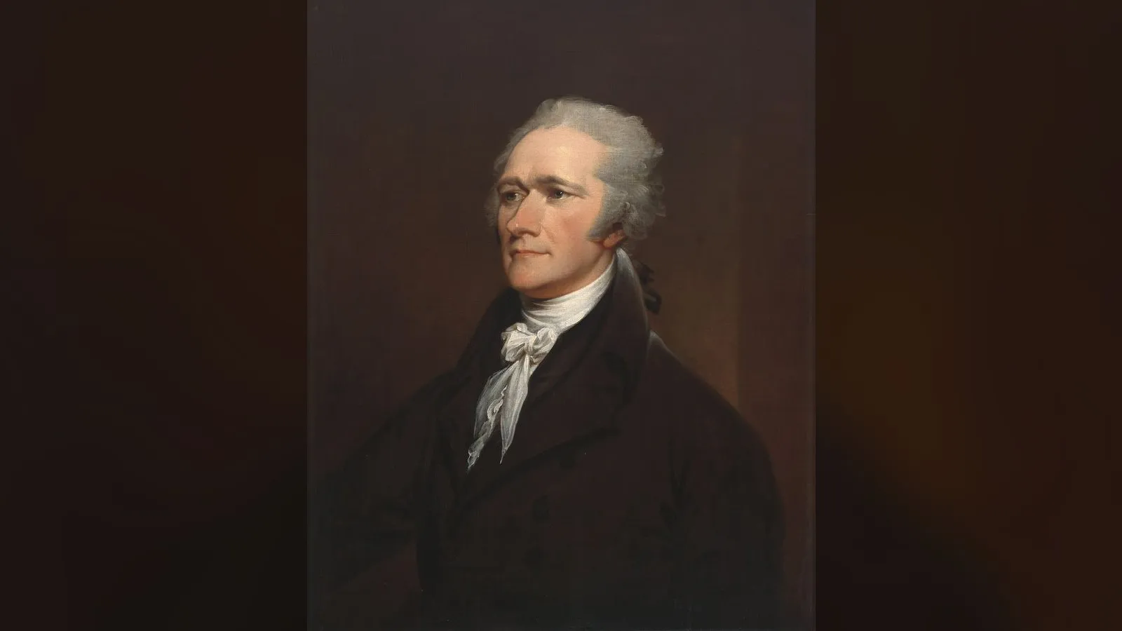 Alexander Hamilton