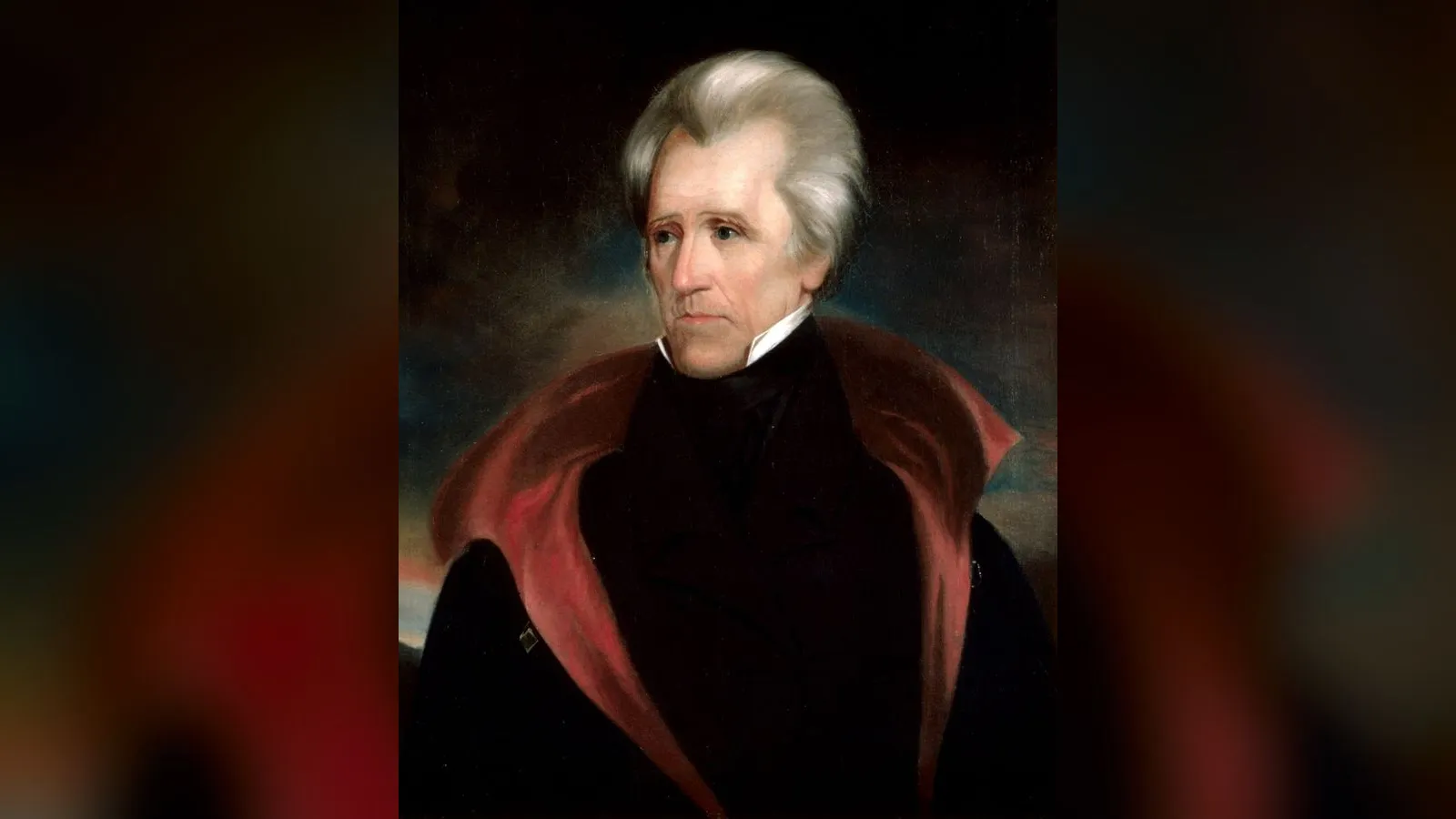 Andrew Jackson