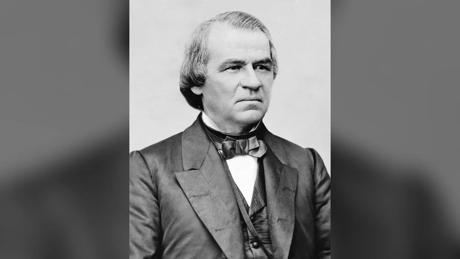 Andrew Johnson