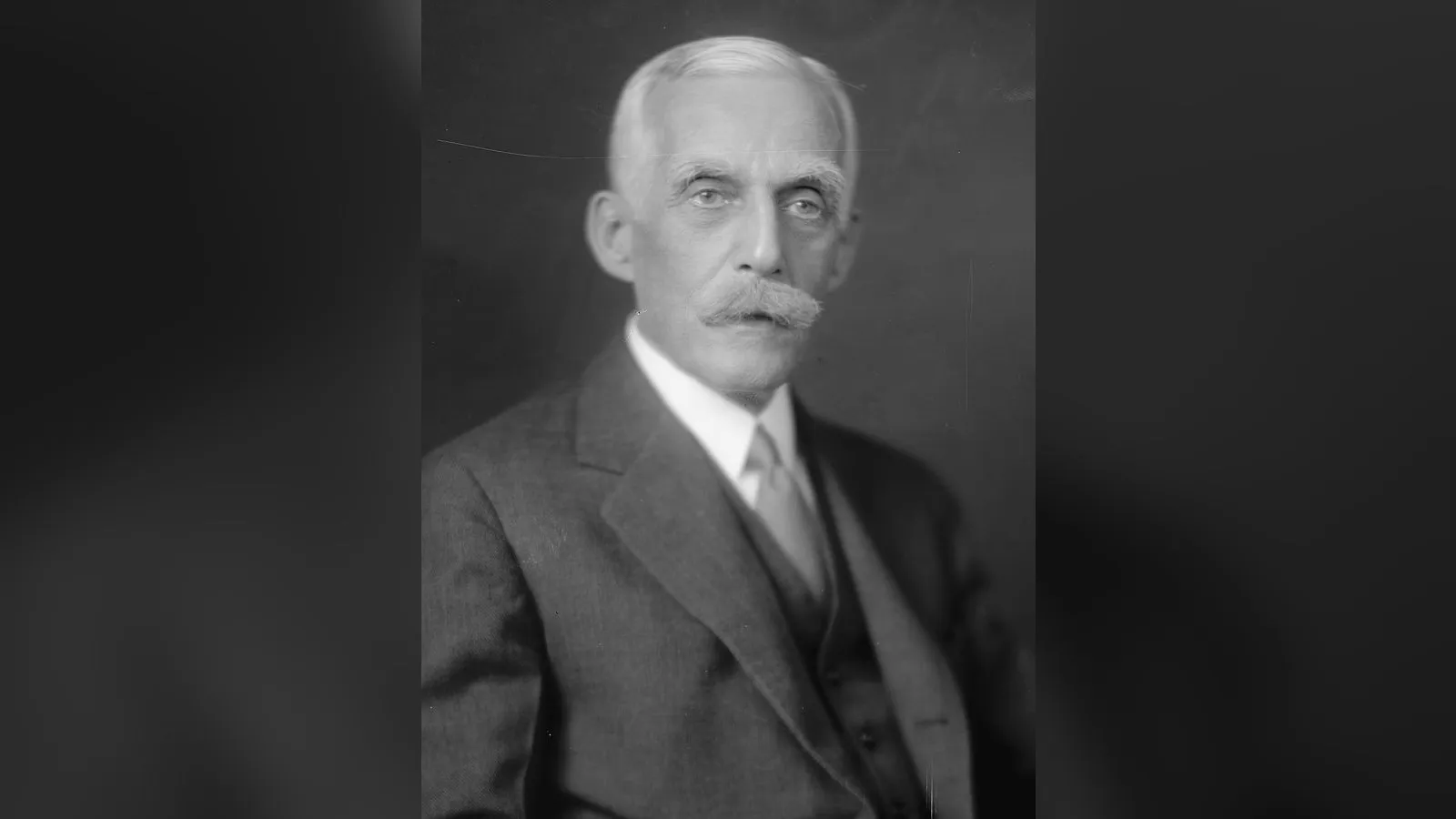 Andrew Mellon