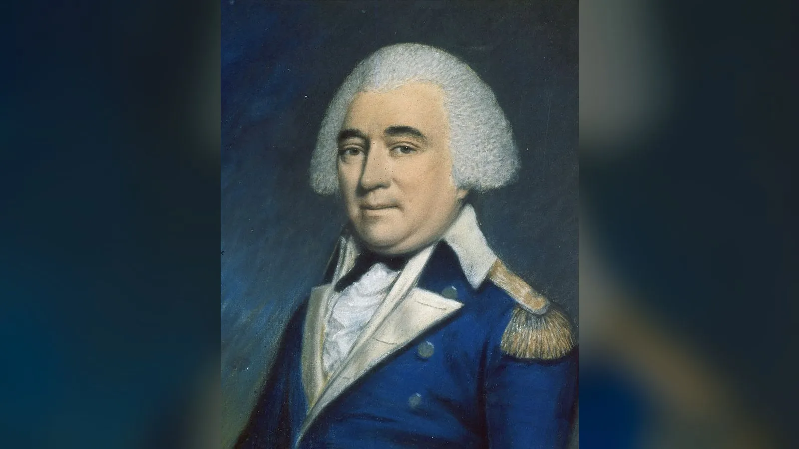 Anthony Wayne
