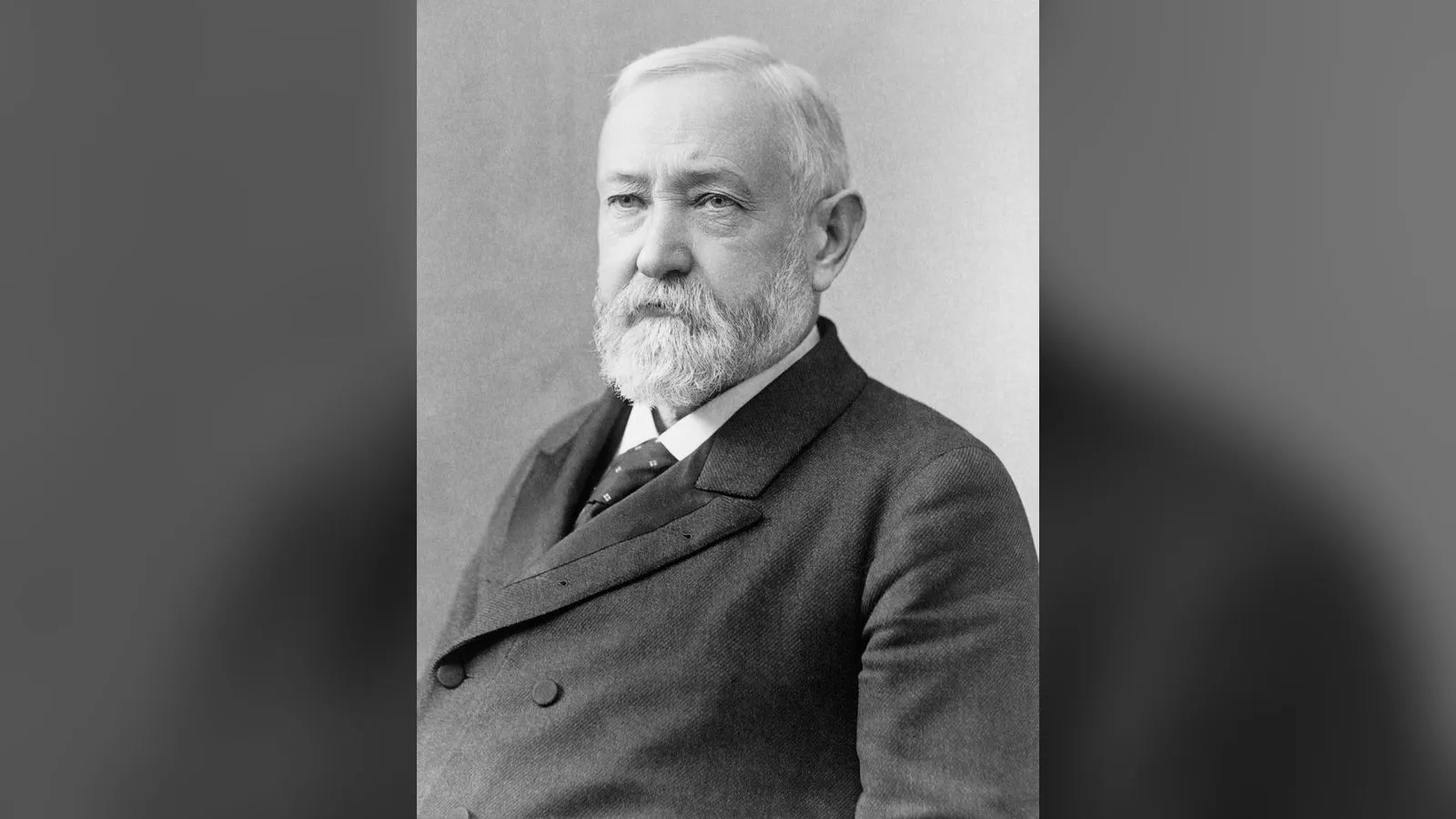 Benjamin Harrison