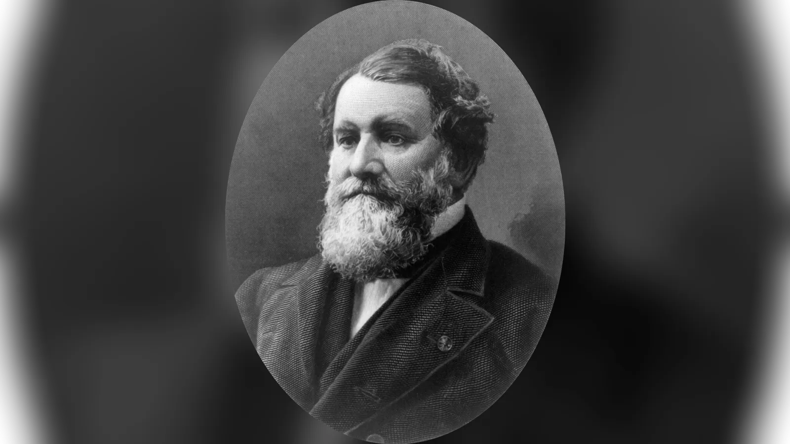 Cyrus McCormick
