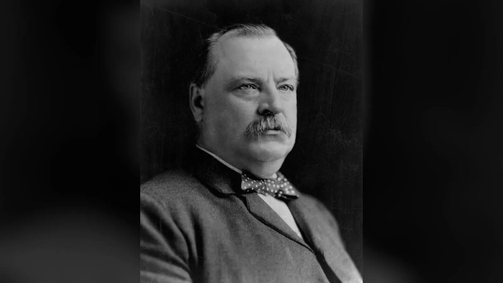 Grover Cleveland
