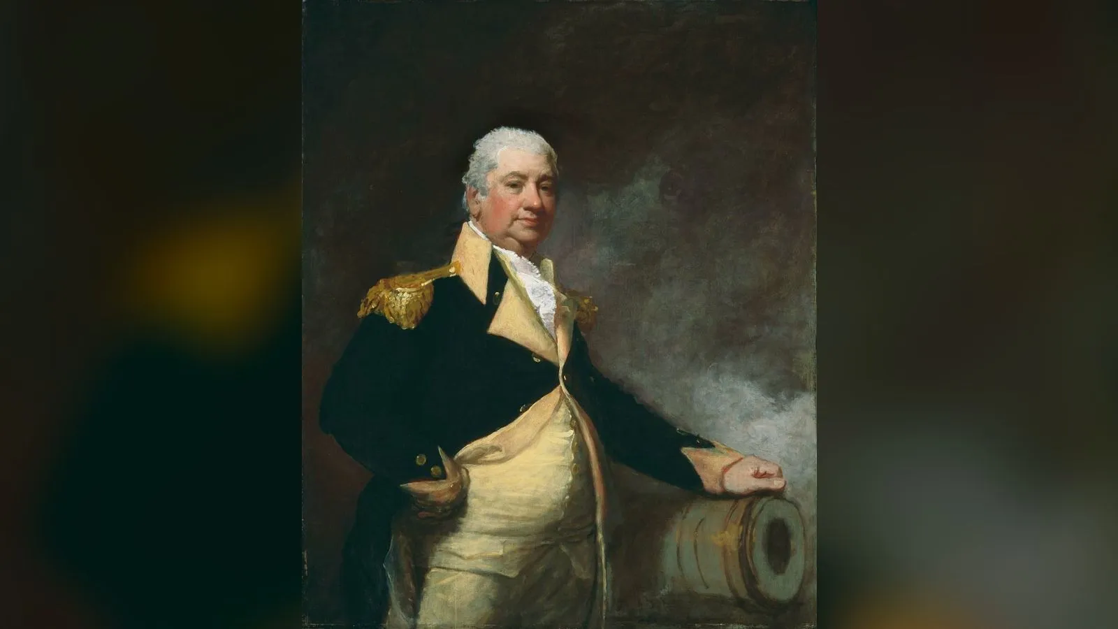 Henry Knox