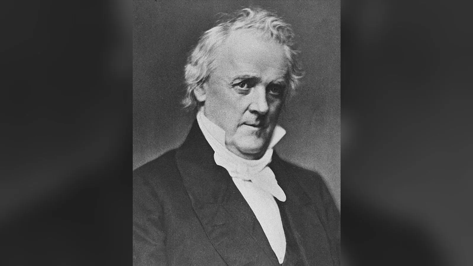 James Buchanan