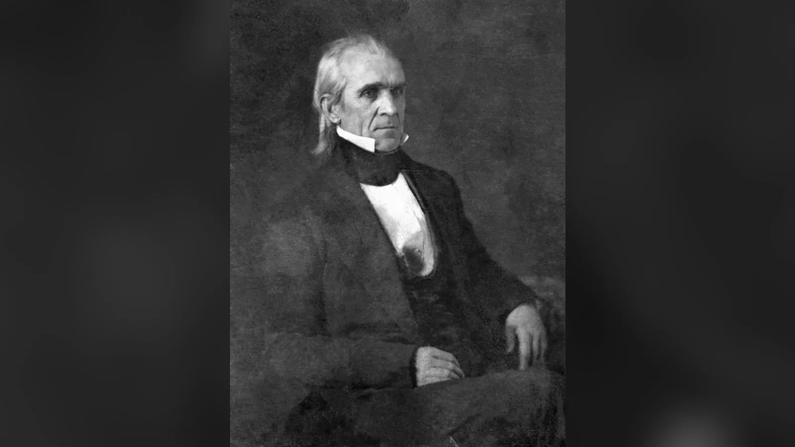 James K. Polk