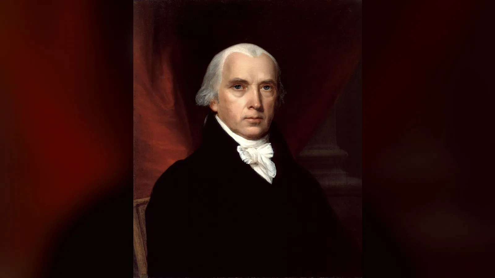 James Madison