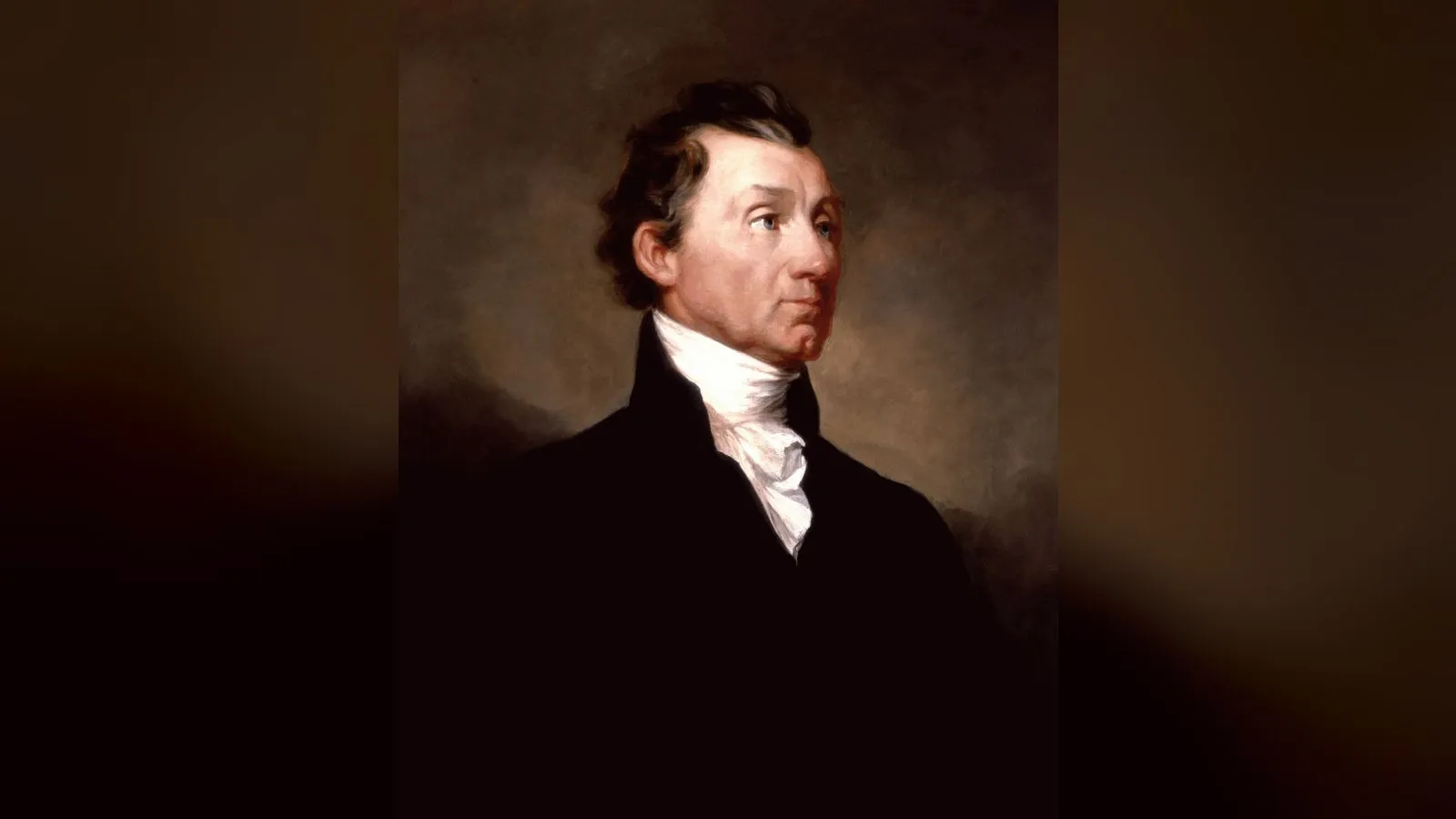 James Monroe