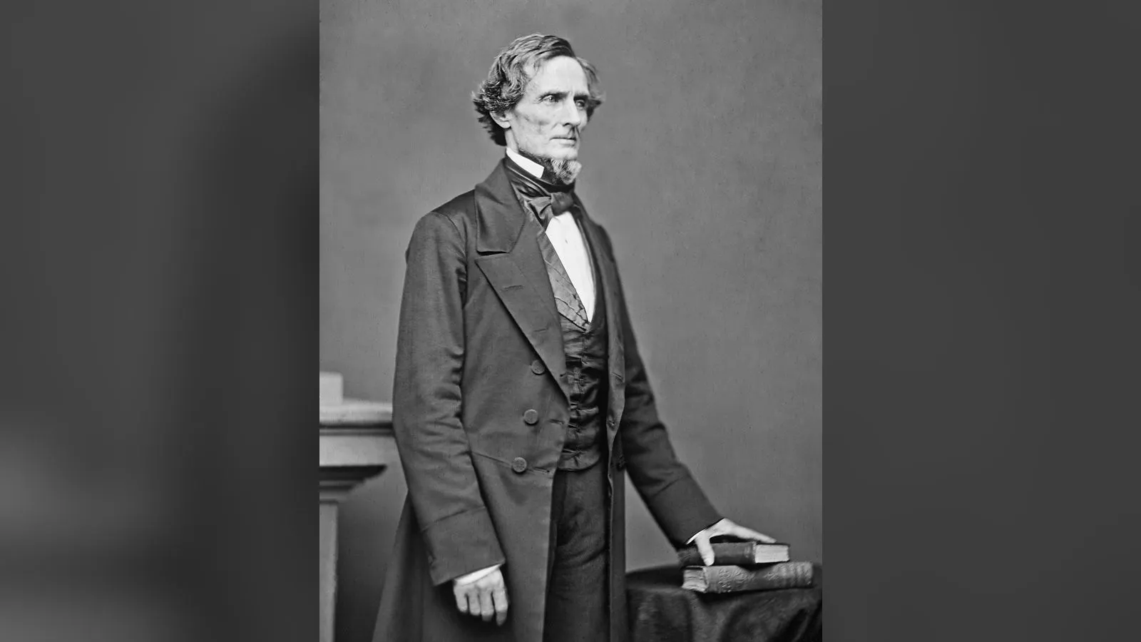 Jefferson Davis