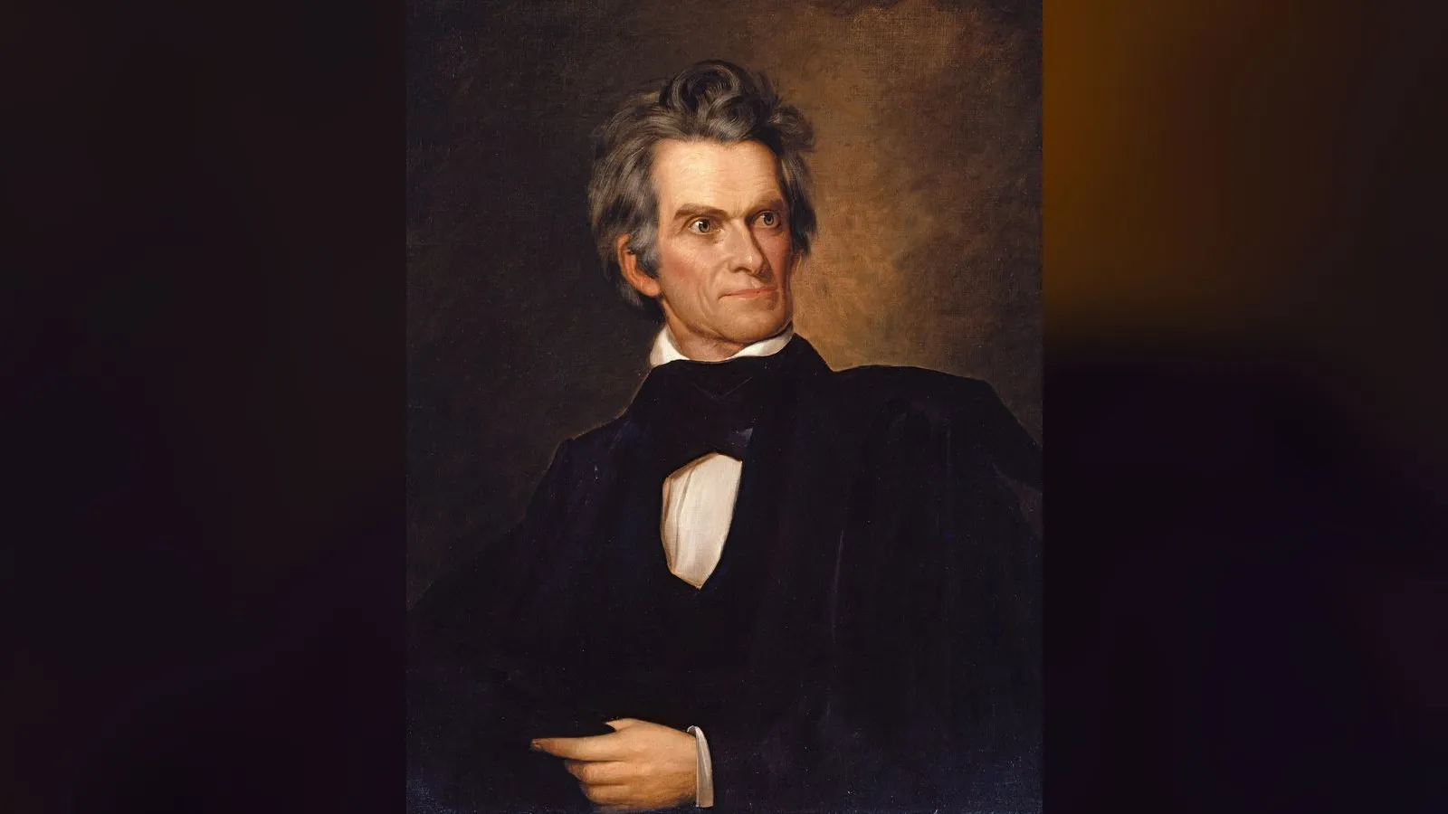 John C. Calhoun