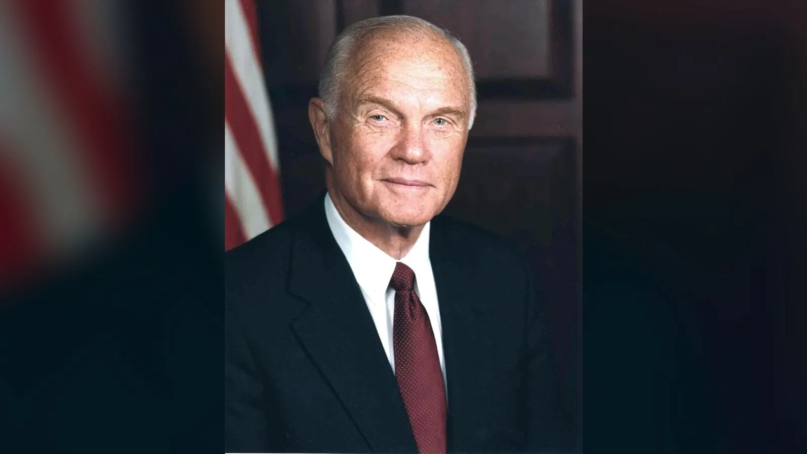 John Glenn
