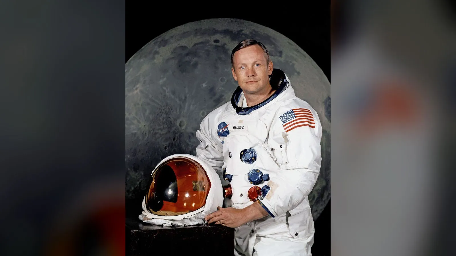 Neil Armstrong