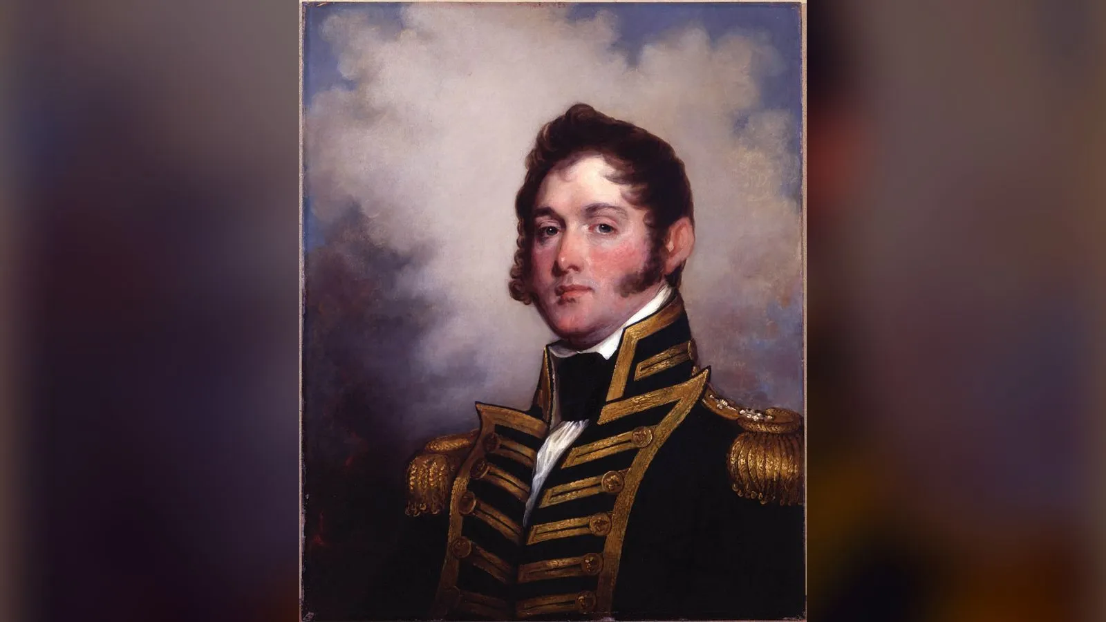Oliver Hazard Perry