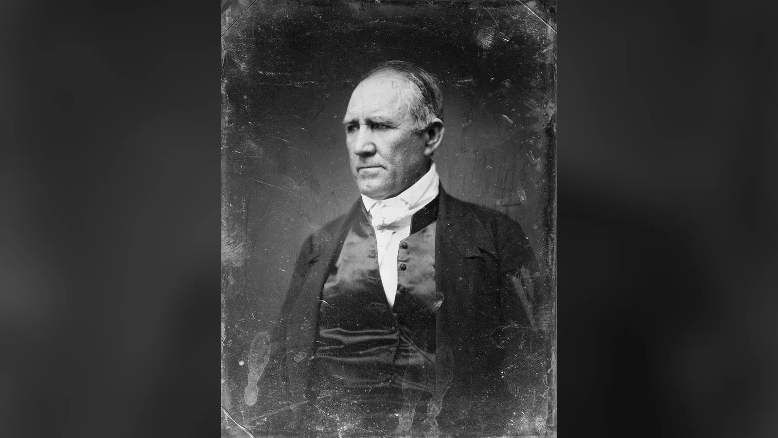 Sam Houston