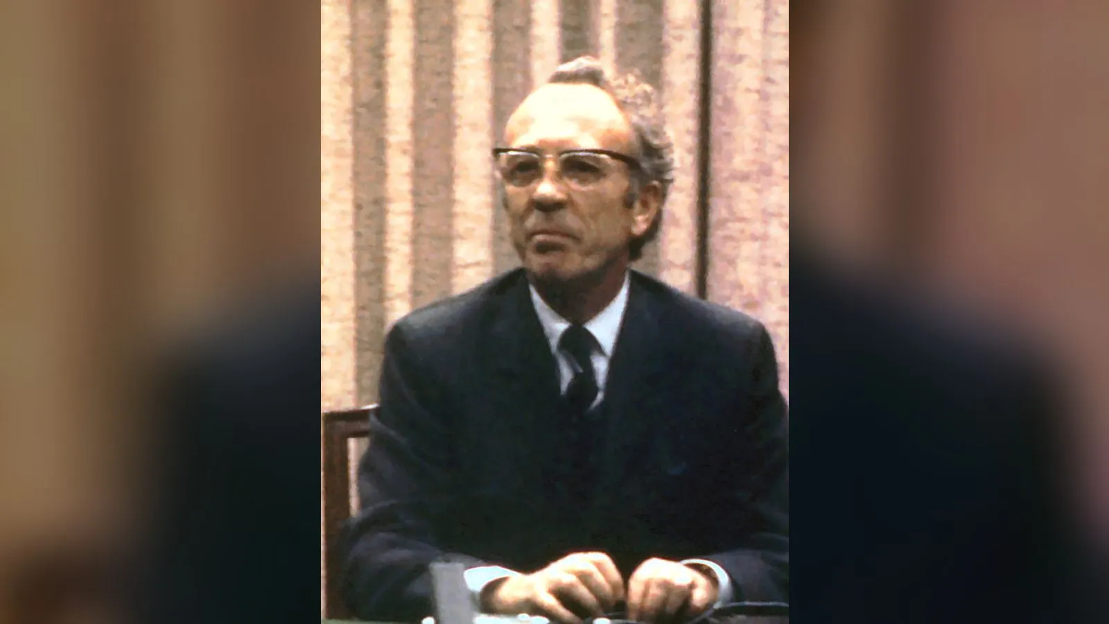 Tommy Douglas