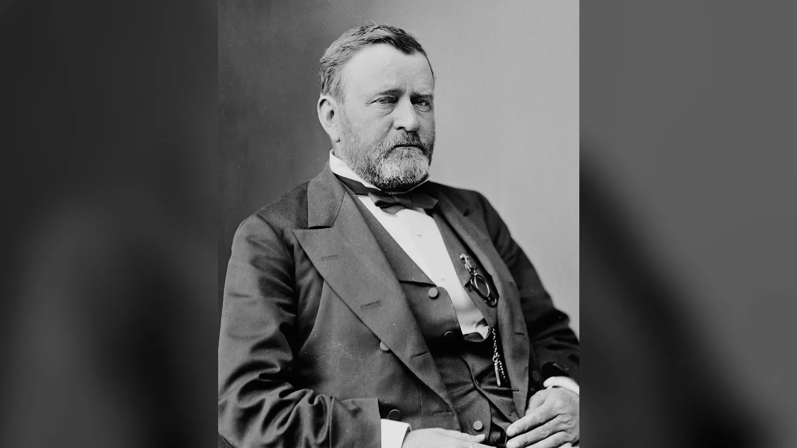 Ulysses S. Grant
