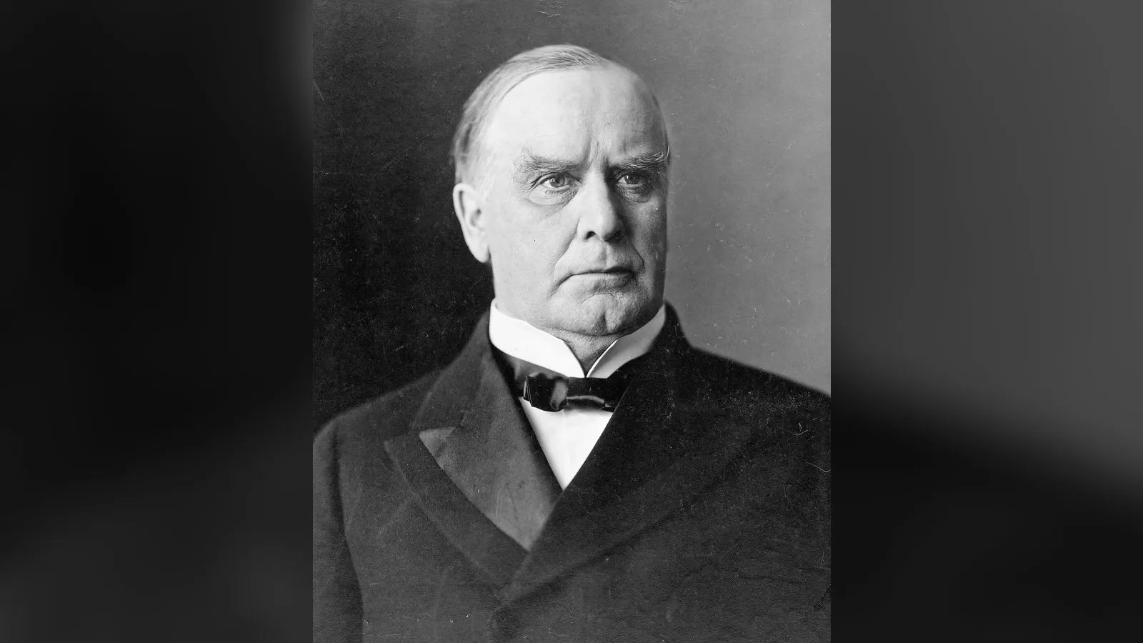 William McKinley