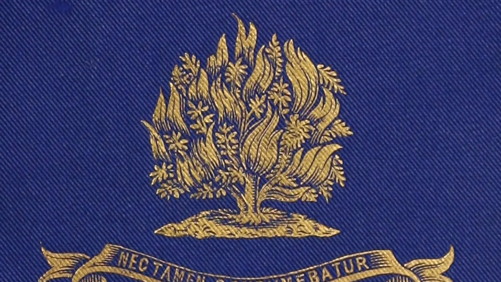 The Free Church of Scotland