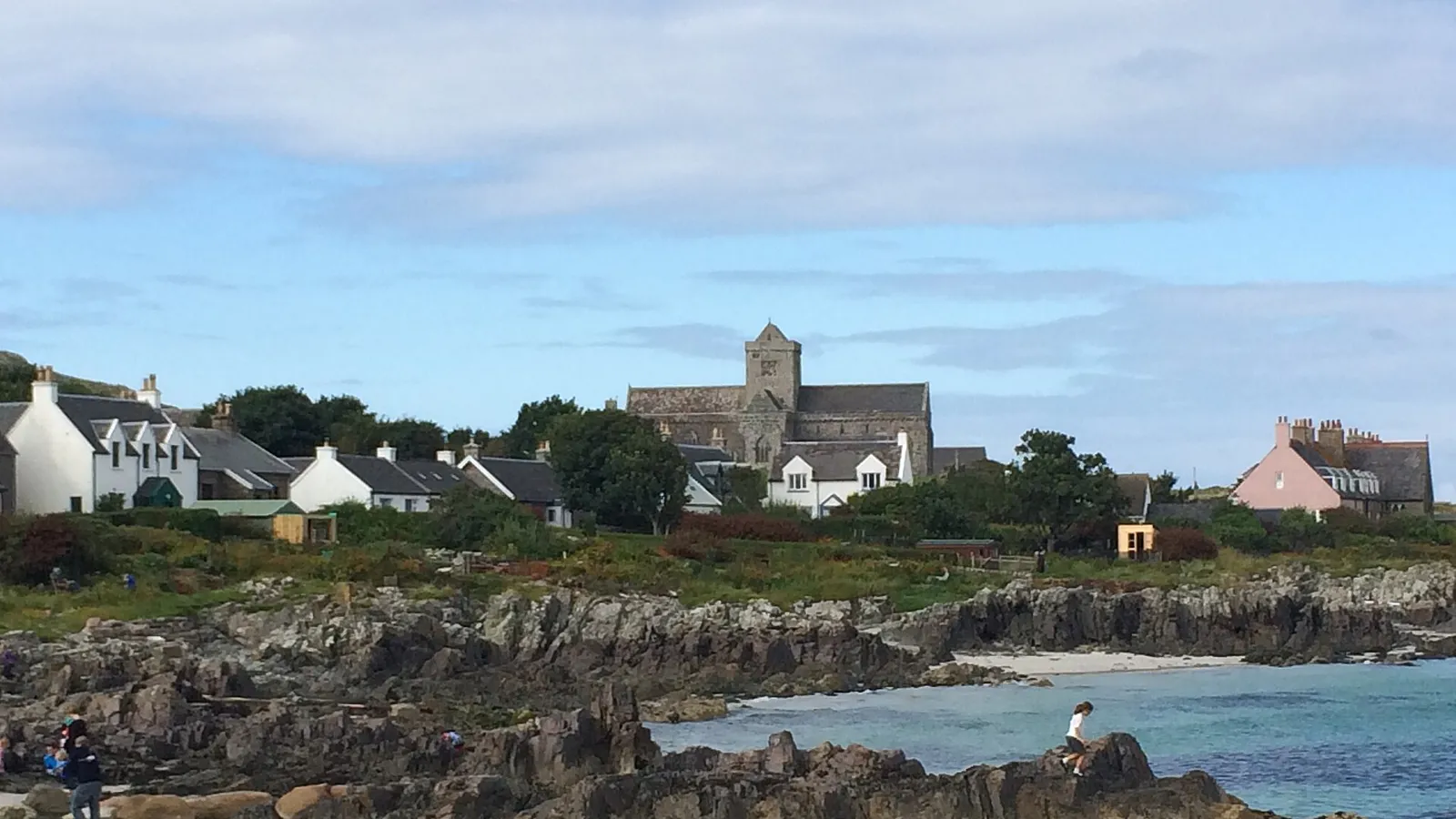 The Iona Community