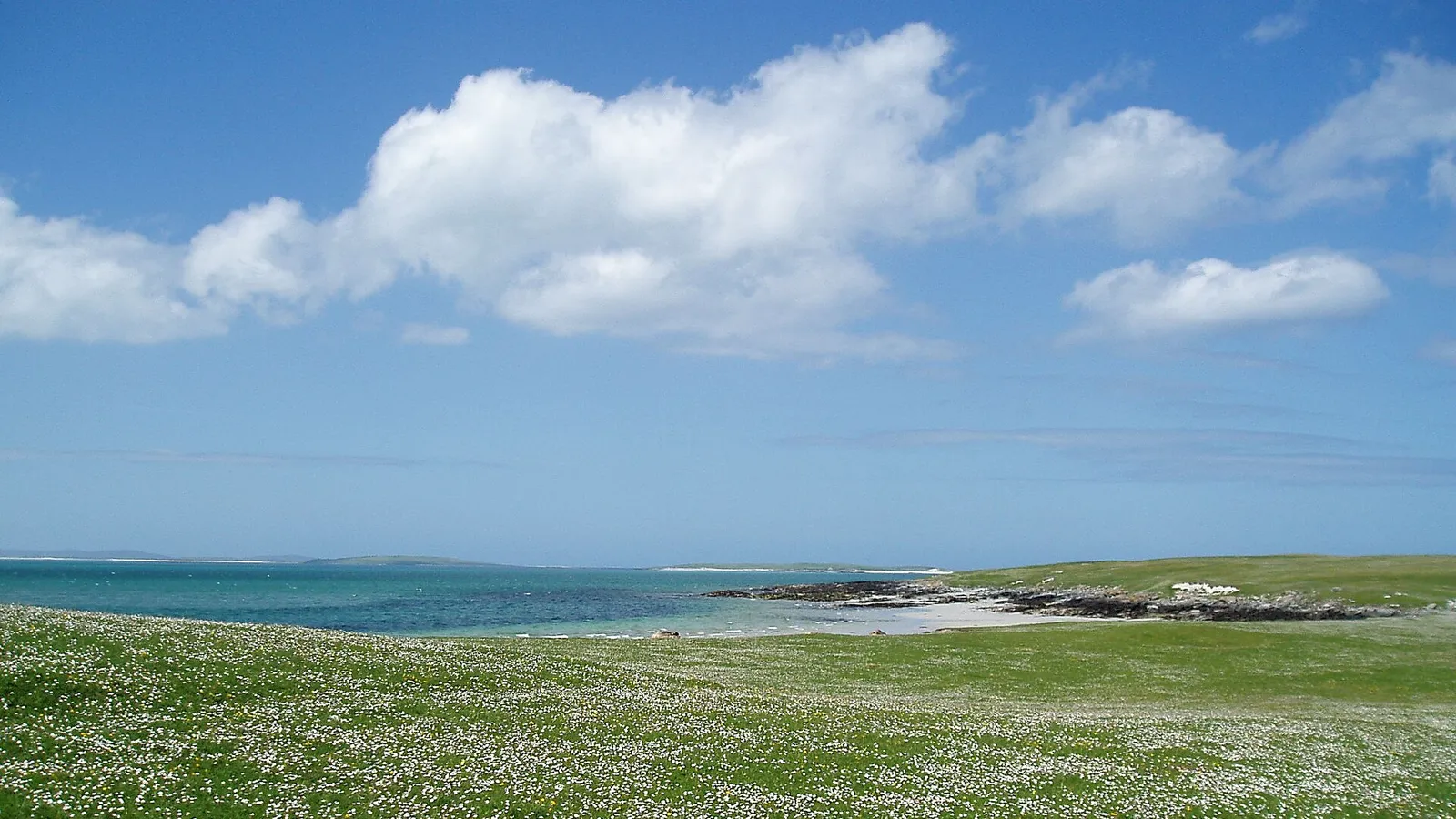 Machair