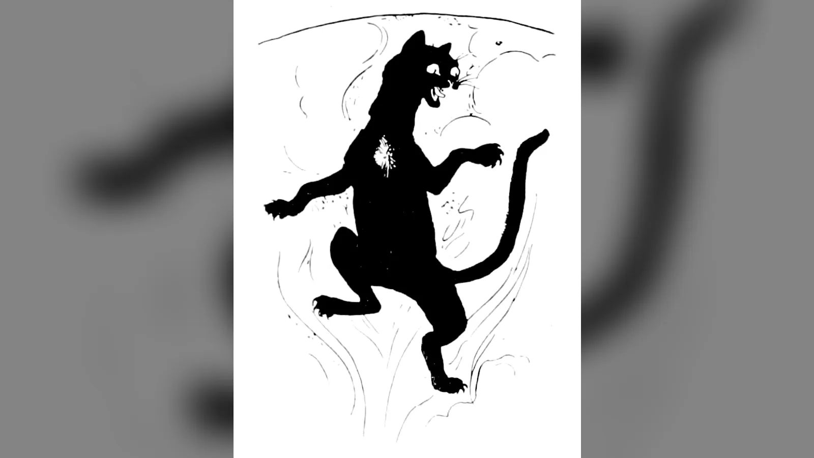 The Cat-Sìth