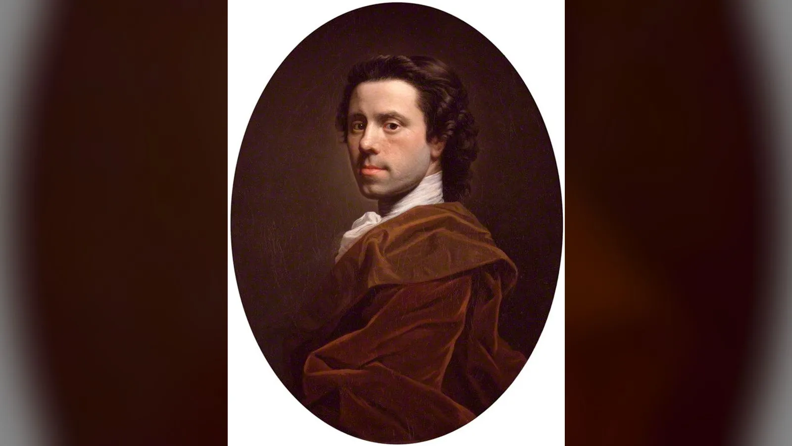 Allan Ramsay (painter)